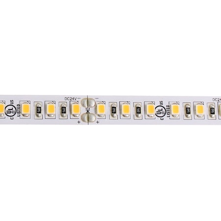 Elco Lighting 4.4W/ft High Density Indoor LED Tape Light E45-2427-16